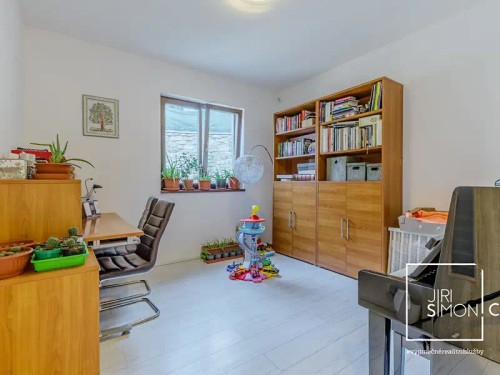 Prodej domu 153 m², pozemek 527 m²