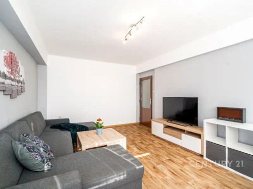Prodej bytu 3+1 62 m²