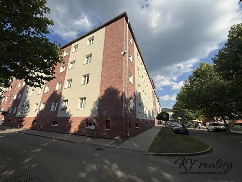 Prodej bytu 2+1 38 m²