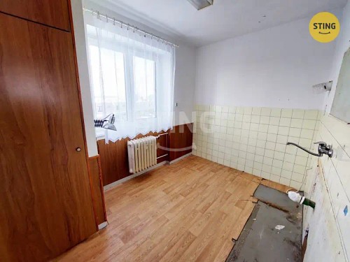 Prodej bytu 3+1 72 m²