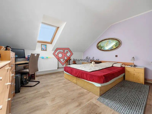 Prodej domu 154 m², pozemek 265 m²
