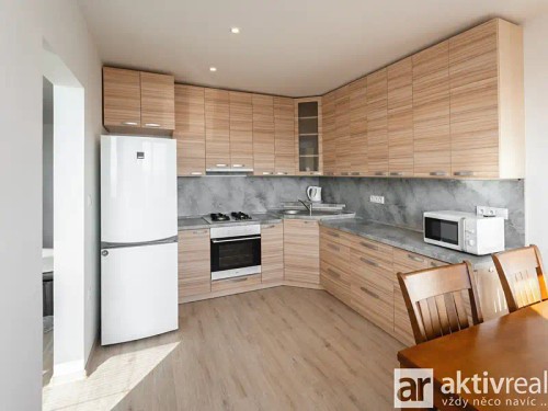 Prodej bytu 3+1 78 m²