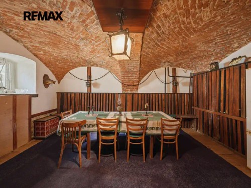 Prodej domu 171 m², pozemek 541 m²