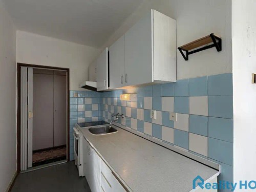 Prodej bytu 2+1 46 m²