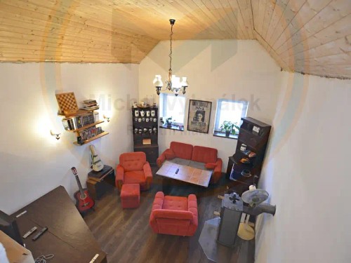 Prodej domu 130 m², pozemek 336 m²