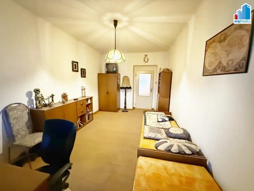 Prodej bytu 3+1 78 m²