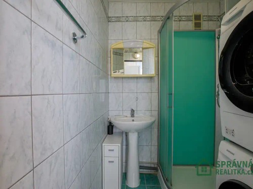 Prodej bytu 2+1 58 m²