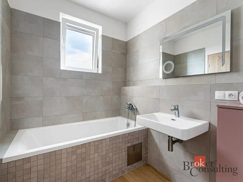 Prodaný byt 3+kk 65 m²