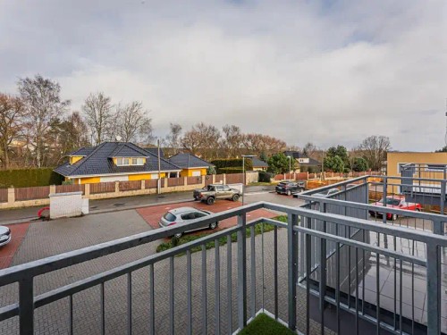 Prodaný byt 1+kk 35 m²