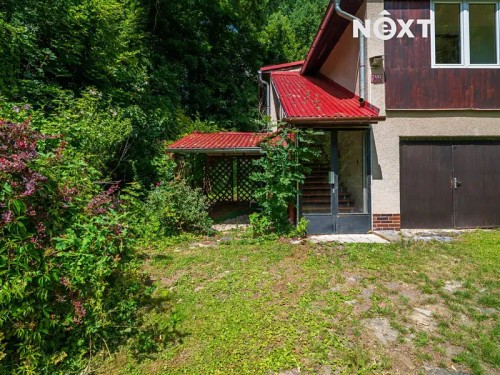 Prodej domu 155 m², pozemek 747 m²