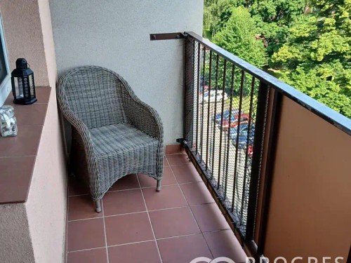 Prodej bytu 3+1 73 m²