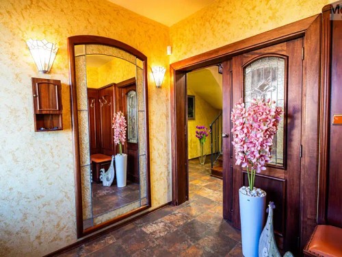 Prodej domu 372 m², pozemek 3764 m²