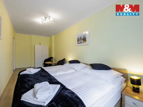 Prodaný  byt 2+1 63 m²
