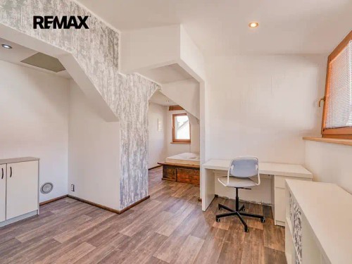Prodej domu 230 m², pozemek 1093 m²