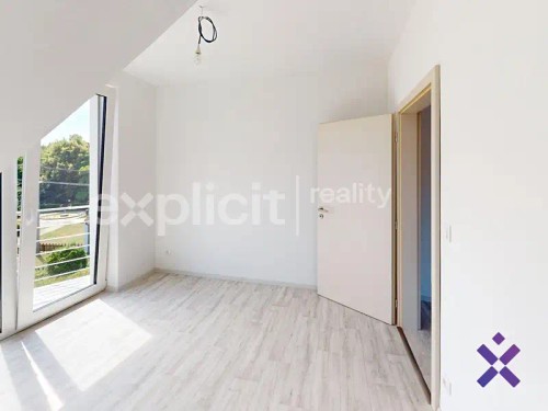 Prodej bytu 2+kk 57 m²