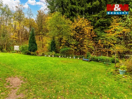 Prodaný byt 5+kk 187 m²
