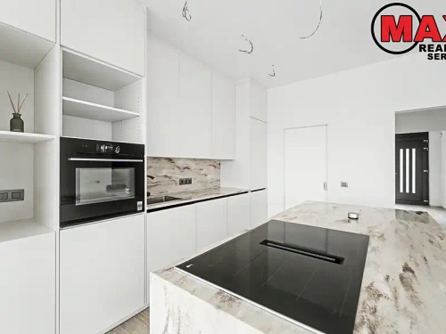 Prodej domu 188 m², pozemek 824 m²