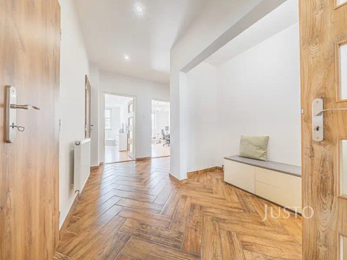 Prodej bytu 3+1 88 m²