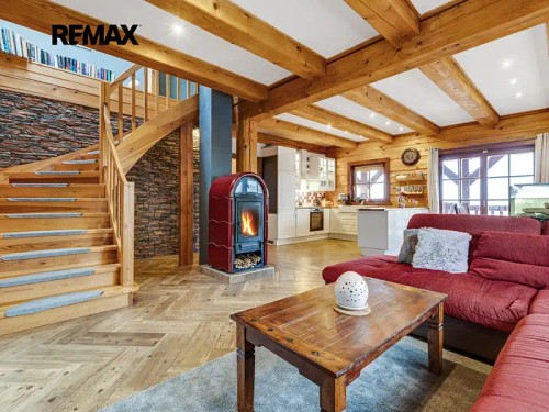 Prodej domu 146 m², pozemek 783 m²