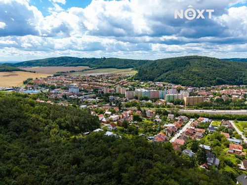 Prodej stavebního pozemku 1276 m²