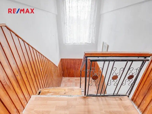 Prodej domu 150 m², pozemek 96 m²