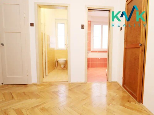 Prodej bytu 3+1 104 m²