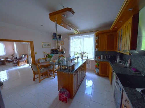 Prodej domu 247 m², pozemek 1230 m²