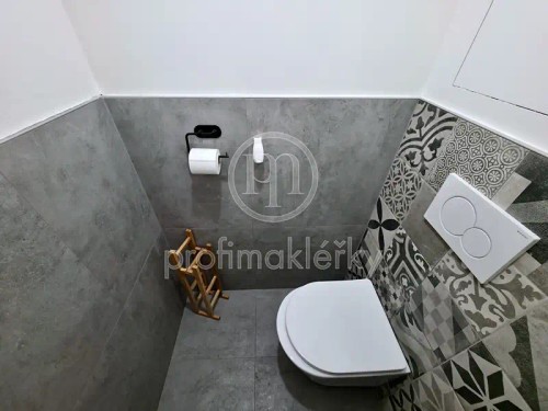 Prodej bytu 3+1 72 m²