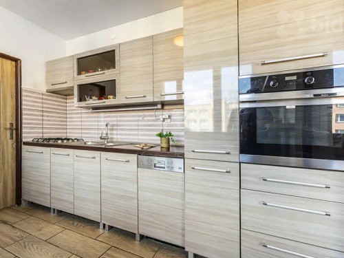 Prodaný byt 3+1 78 m²