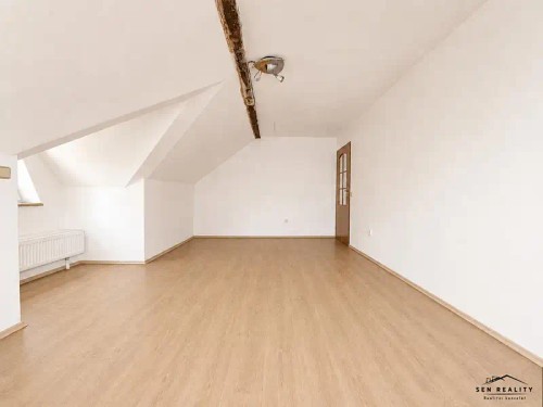 Prodej domu 124 m², pozemek 299 m²