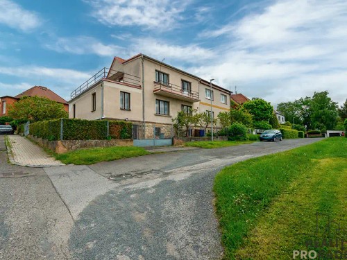 Prodej domu 162 m², pozemek 454 m²