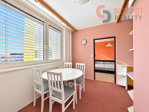Prodej bytu 3+1 73 m²