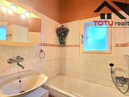 Prodej bytu 2+kk 65 m²