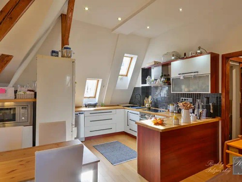Prodaný byt 2+1 90 m²