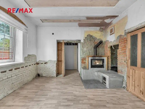 Prodej domu 83 m², pozemek 317 m²