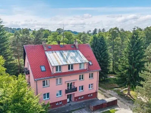 Prodaný byt 3+1 72 m²
