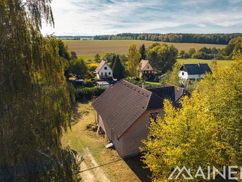 Prodej domu 229 m², pozemek 1287 m²