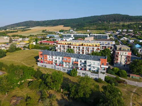 Prodej bytu 1+kk 39 m²