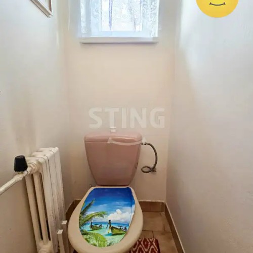 Prodej domu 140 m², pozemek 312 m²