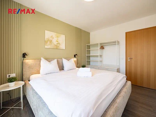 Prodaný byt 2+kk 46 m²