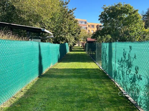Prodej chaty 45 m², pozemek 361 m²
