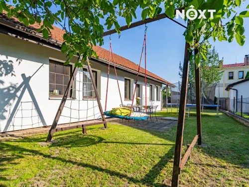 Prodej domu 270 m², pozemek 583 m²