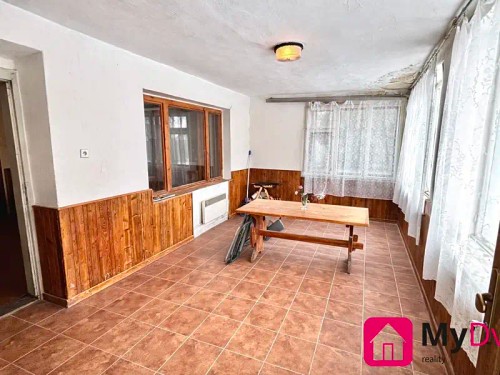 Prodej domu 150 m², pozemek 1069 m²
