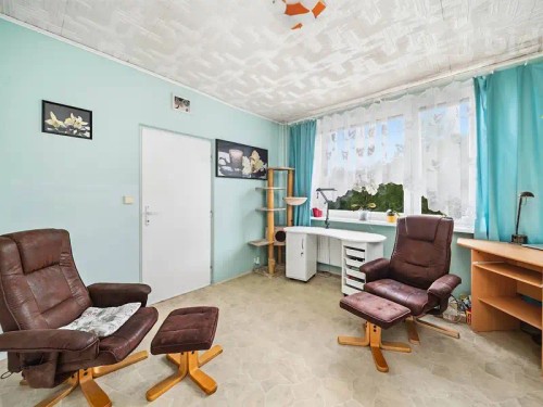 Prodej bytu 3+1 67 m²