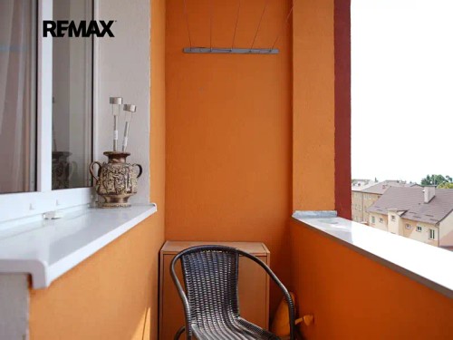 Prodej bytu 3+1 68 m²