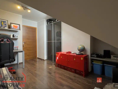 Prodaný byt 3+kk 100 m²