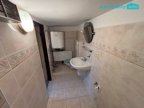 Prodej domu 55 m², pozemek 180 m²