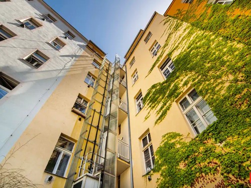 Prodej bytu 3+kk 77 m²