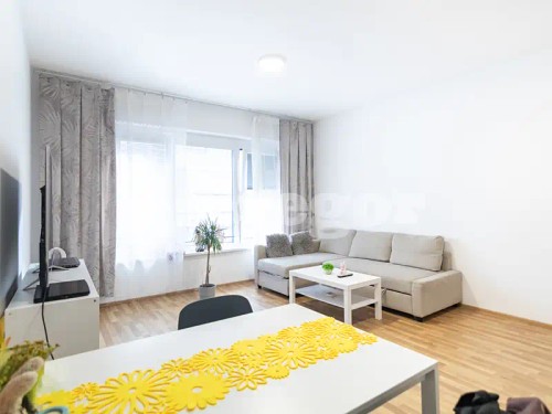 Prodaný  byt 2+kk 52 m²