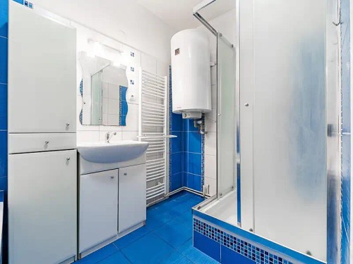 Prodej bytu 3+1 81 m²